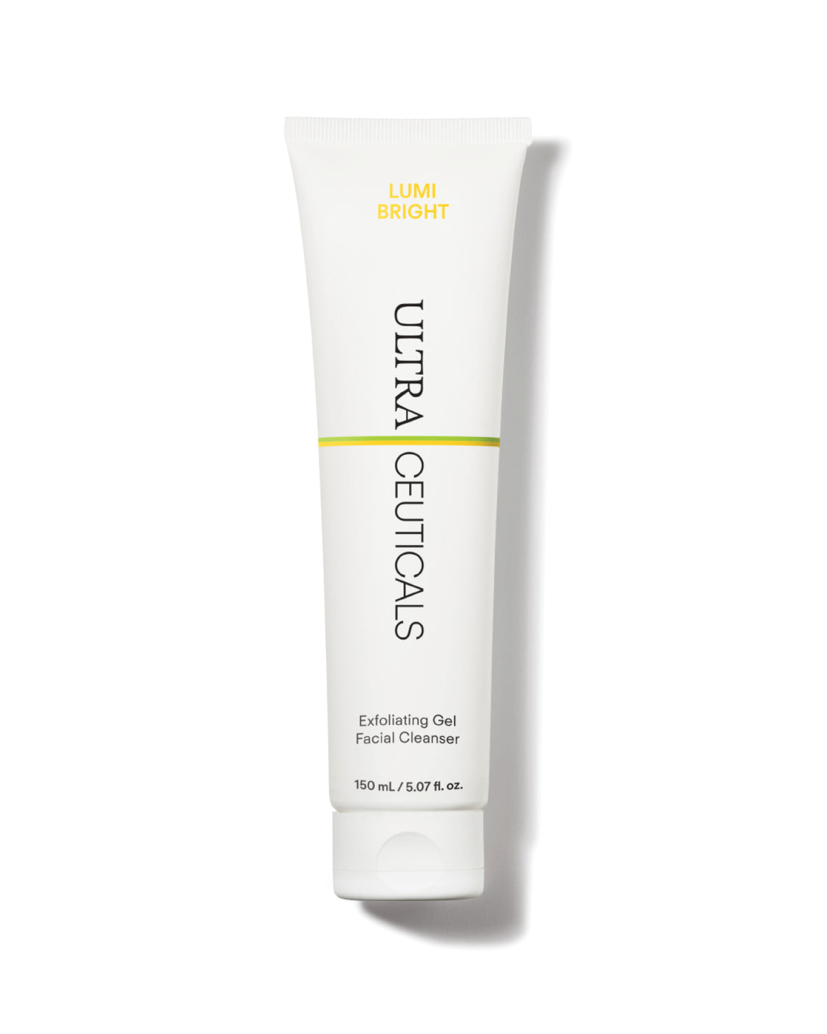 Lumi Bright Exfoliating Gel Facial Cleanser 150ml
