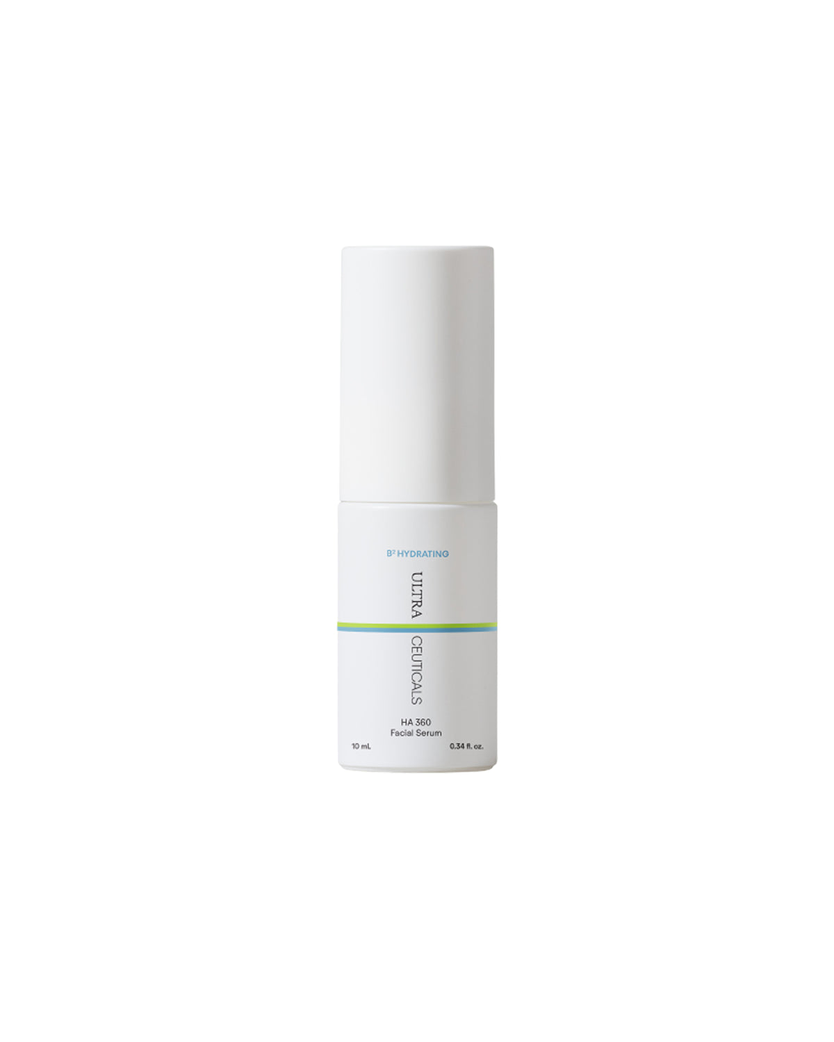 B² Hydrating HA 360 Facial Serum 10ml