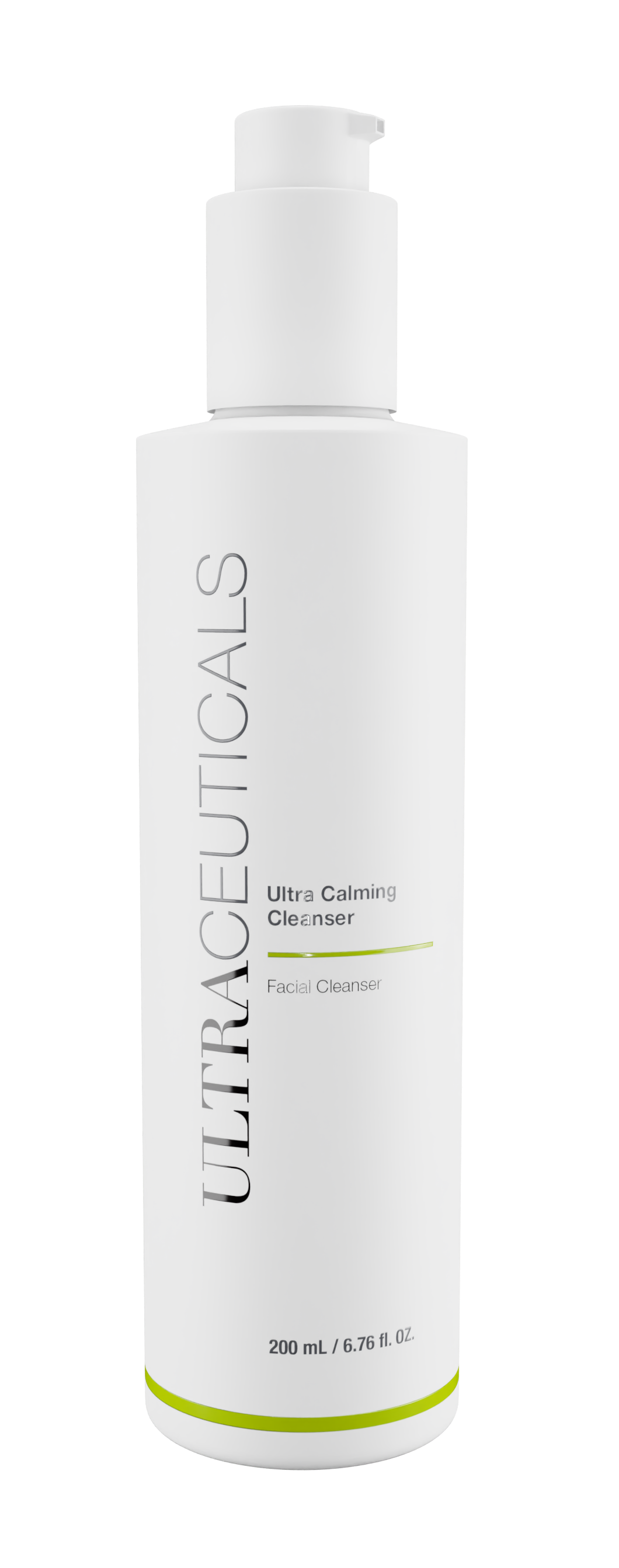 Ultra Calming Cleanser
200ML