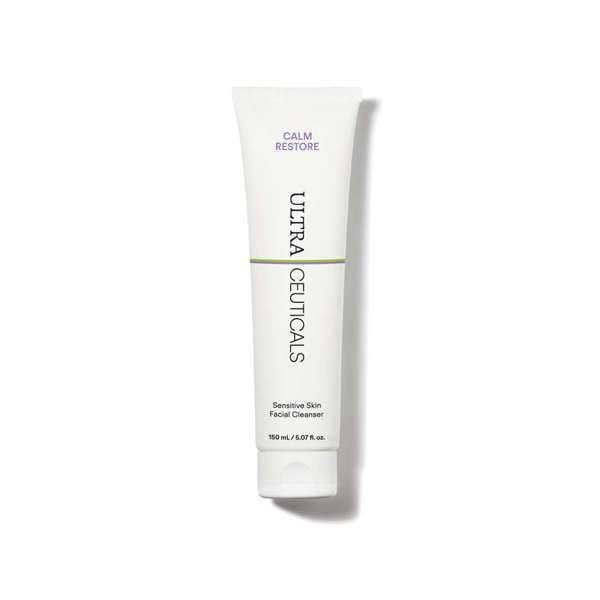 Calm Restore Sensitive Skin Facial Cleanser 150ml