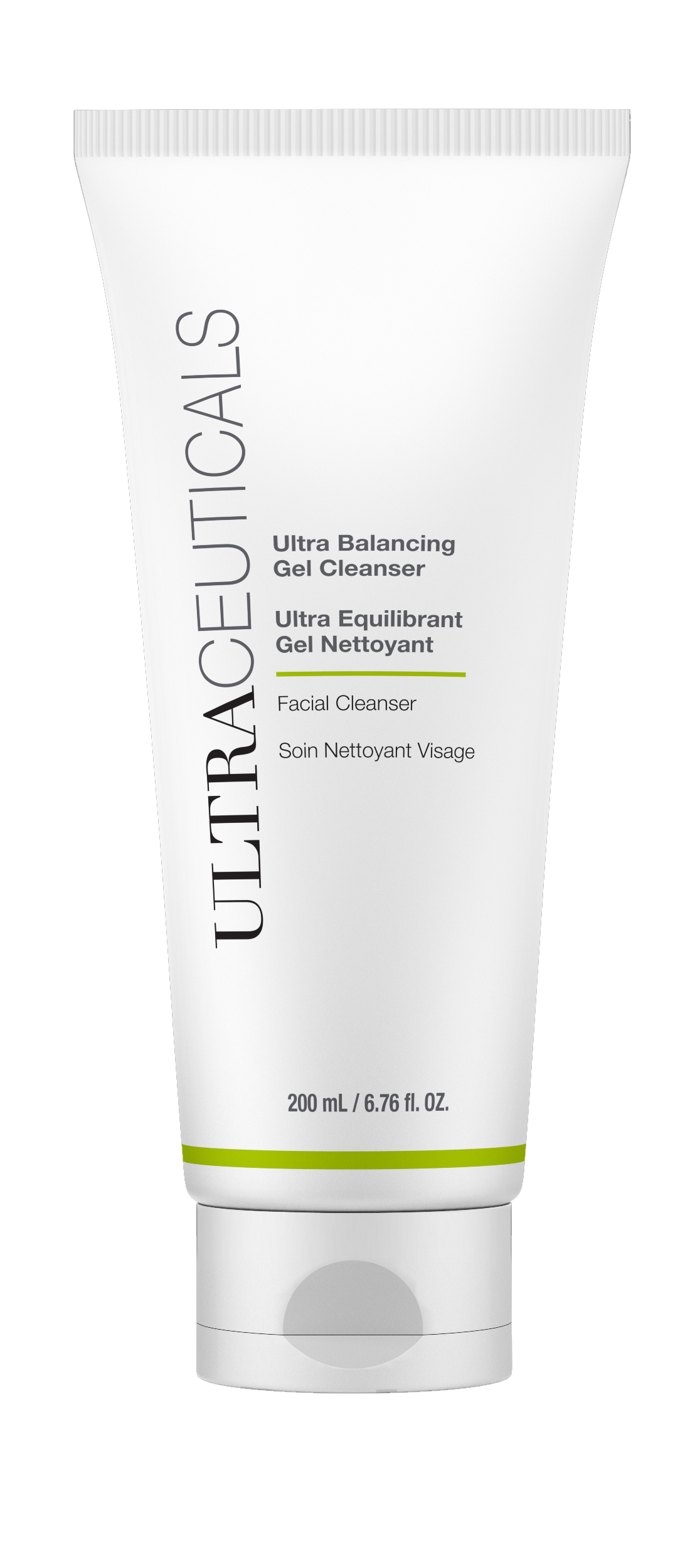 Ultra Balancing Gel Cleanser 200ml