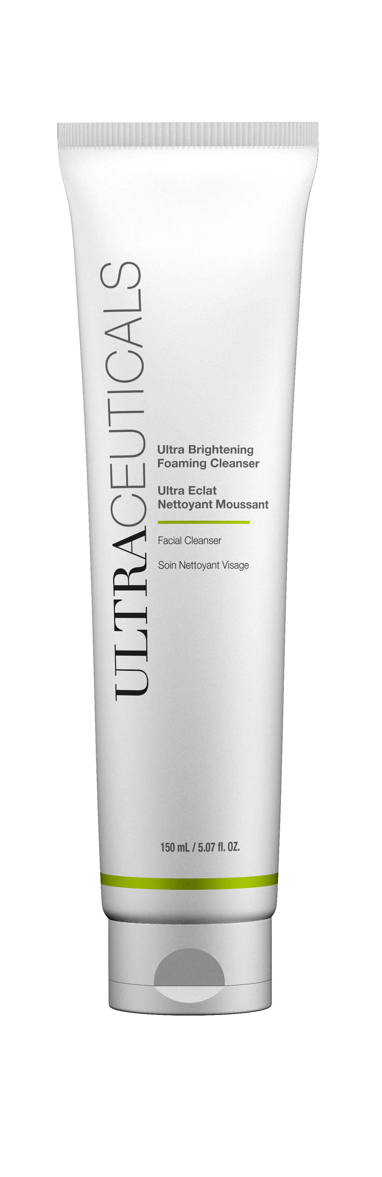 Ultra Brightening Foaming Cleanser 150 mL