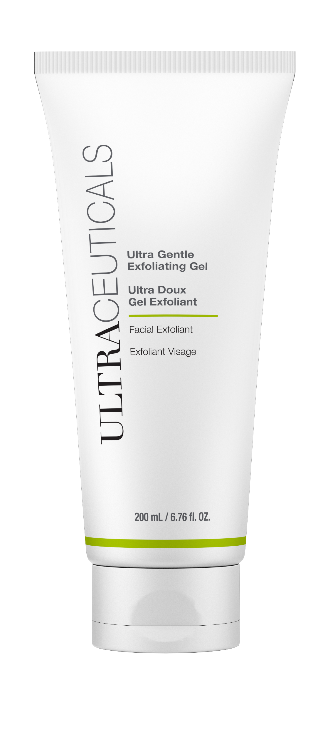 Ultra Gentle Exfoliating Gel 200mL