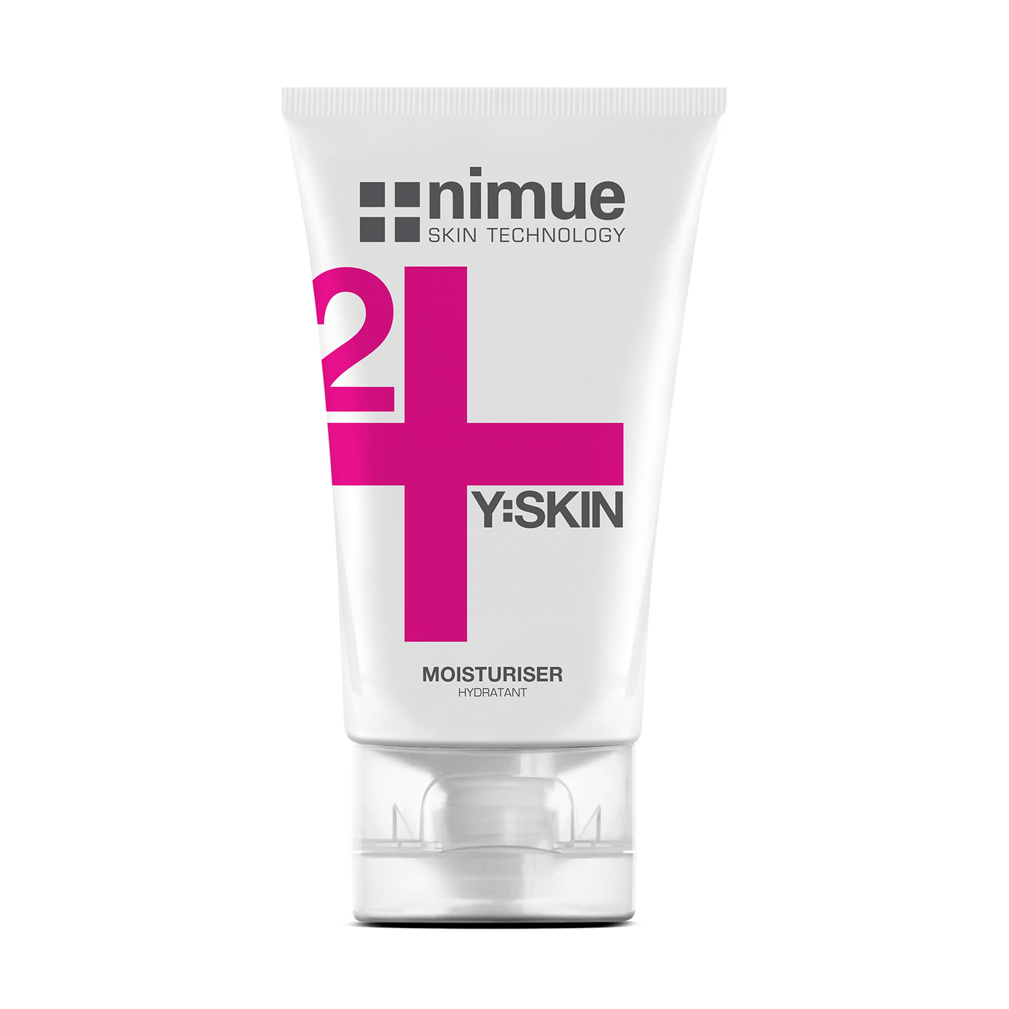 Y: skin Moisturiser