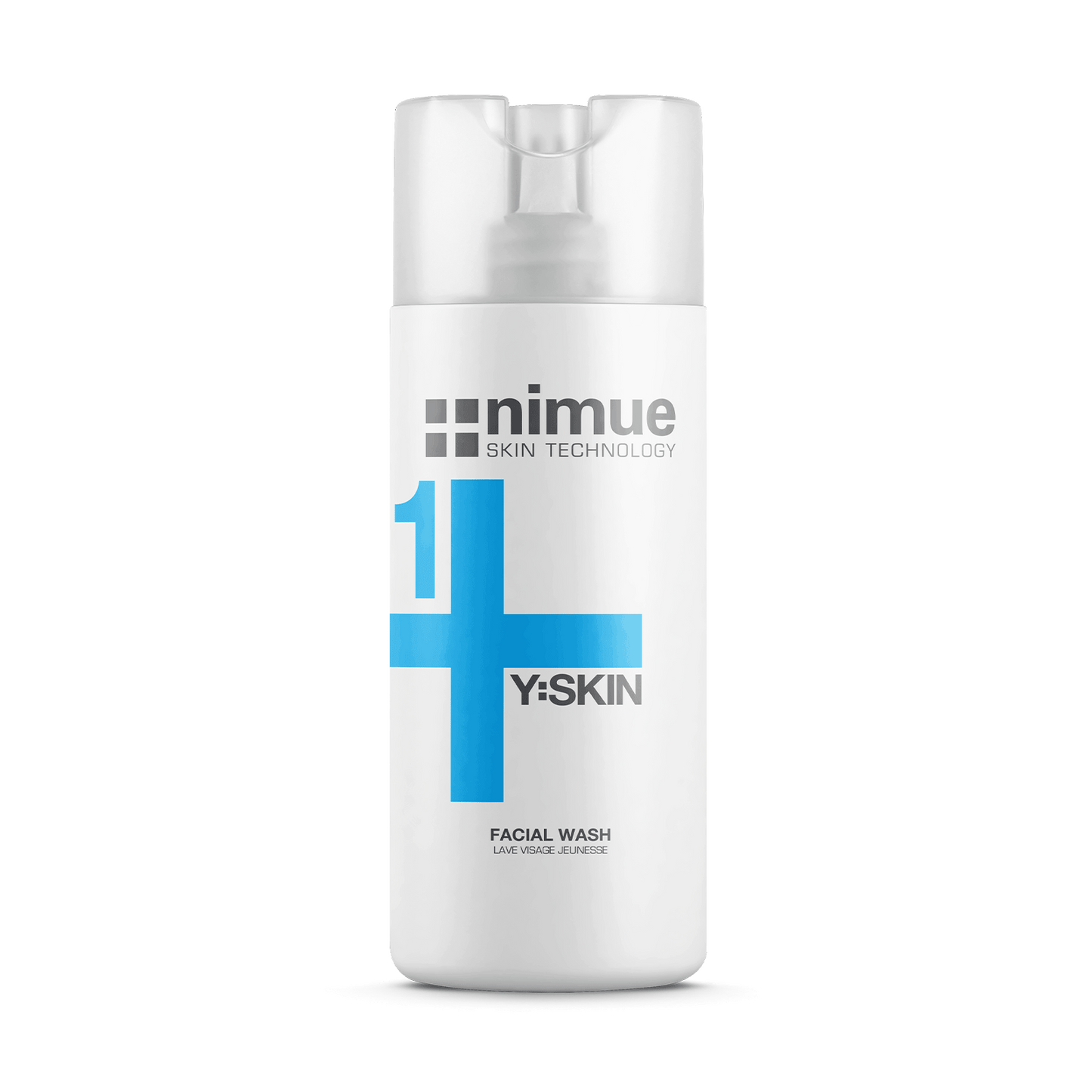 Y:skin Facial wash