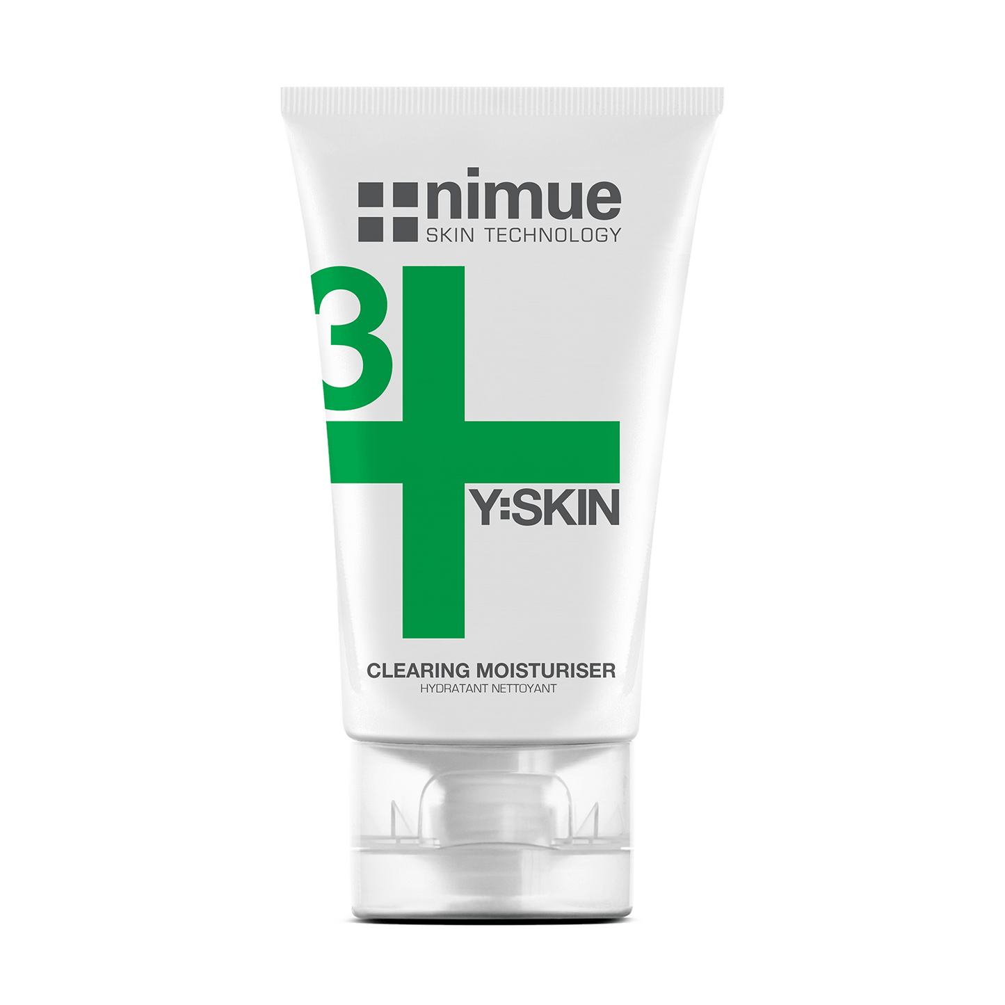 Y:skin Clearing Moisturiser