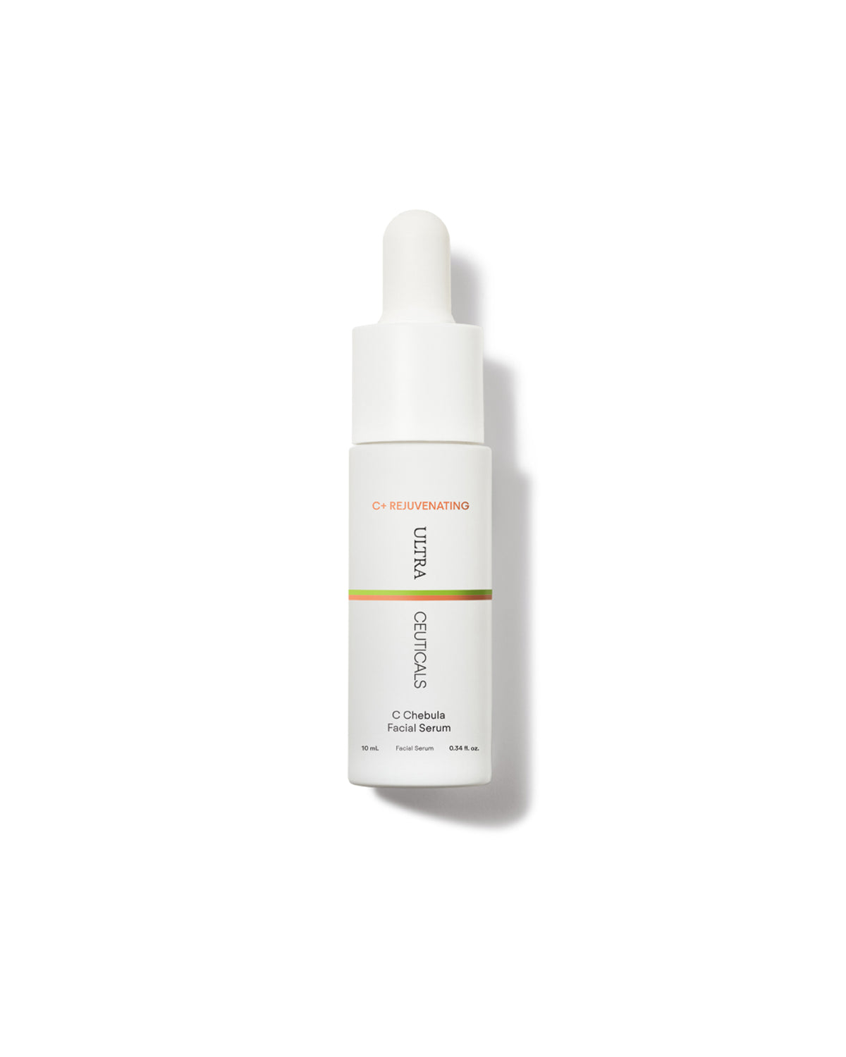 C+ Rejuvenating C Chebula Facial Serum 10ml