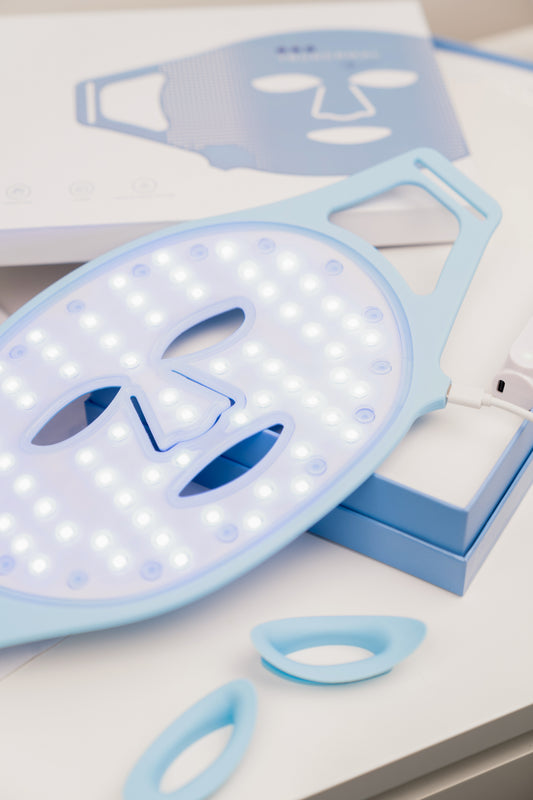 TRUDERMAL Glow