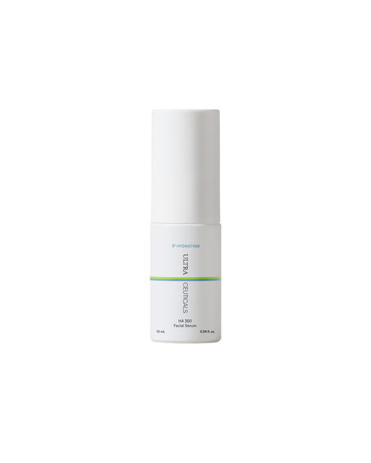 B² Hydrating HA 360 Facial Serum 10ml
