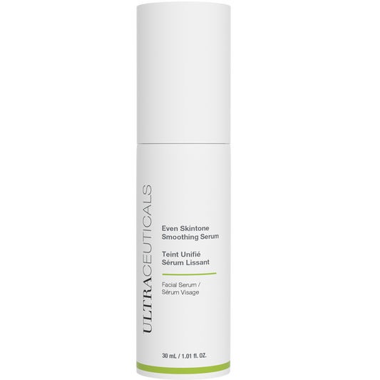 Even Skintone Smoothing Serum