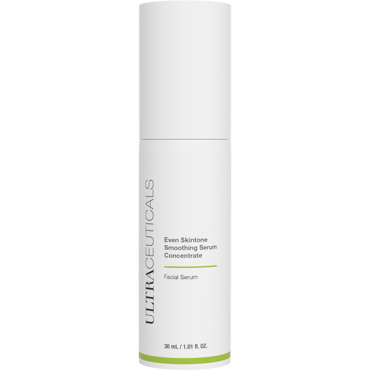 Even Skintone Smoothing Serum Concentrate 30mL