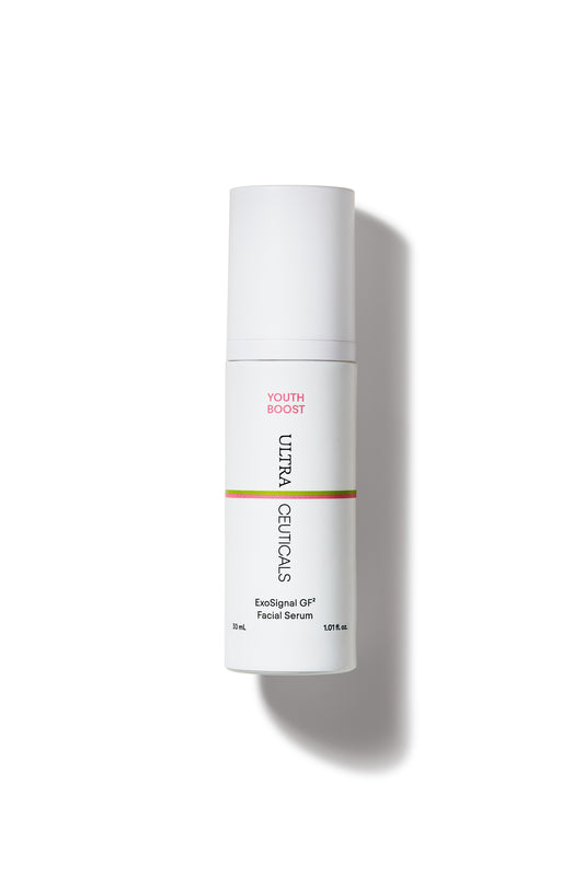 Youth Boost ExoSignal GF² Facial Serum