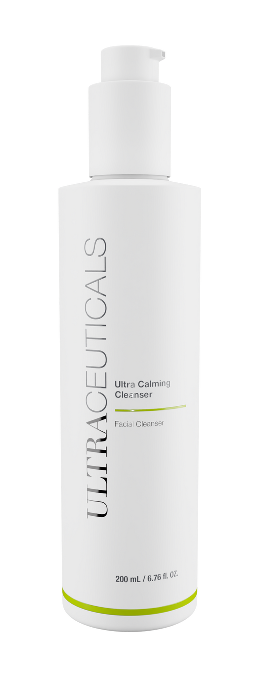 Ultra Calming Cleanser
200ML