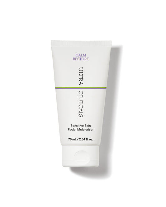Calm Restore Sensitive Skin Facial Moisturiser 75ml
