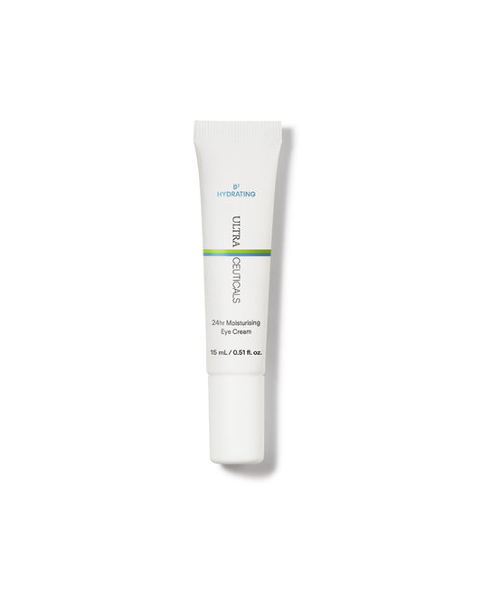 B² Hydrating 24hr Moisturising Eye Cream
15ML