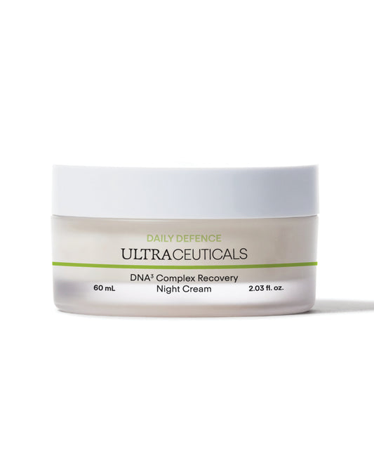 Daily Defence DNA³ Complex Recovery Night Cream
60ML