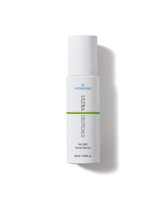 B² Hydrating HA 360 Facial Serum 50ml