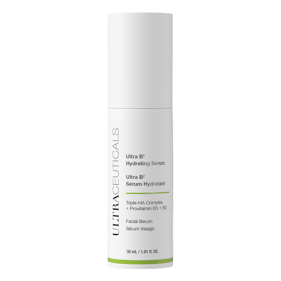 Ultra B² Hydrating Serum 30mL