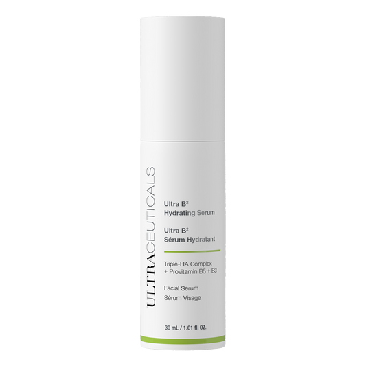 Ultra B² Hydrating Serum 30mL