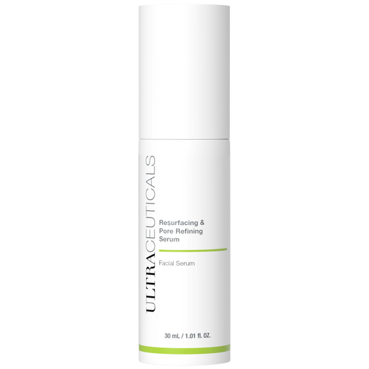 Utlra Resurfacing & Pore Refining Serum 30ml