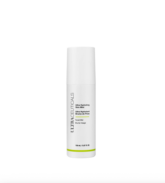 Ultra Hydrating Skin Mist 150mL