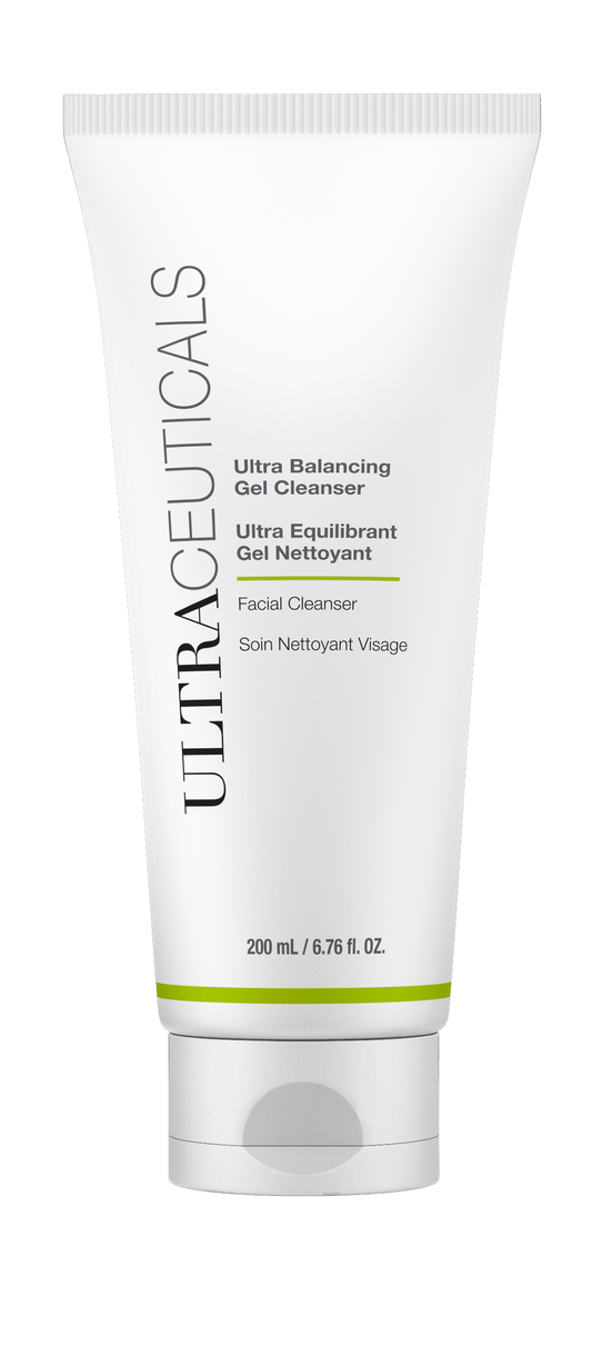 Ultra Balancing Gel Cleanser 200ml