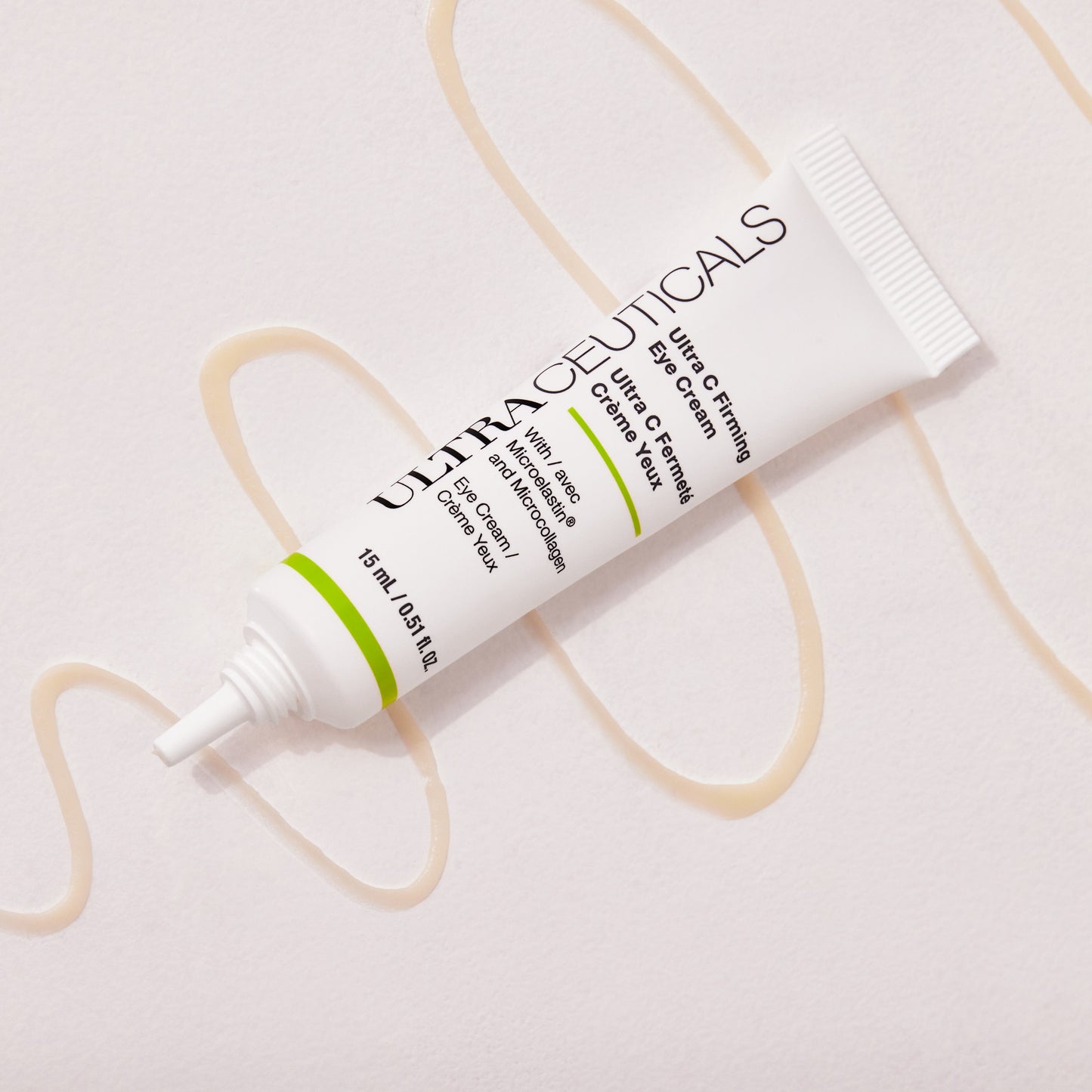 Ultra C Firming Eye Cream 15ml