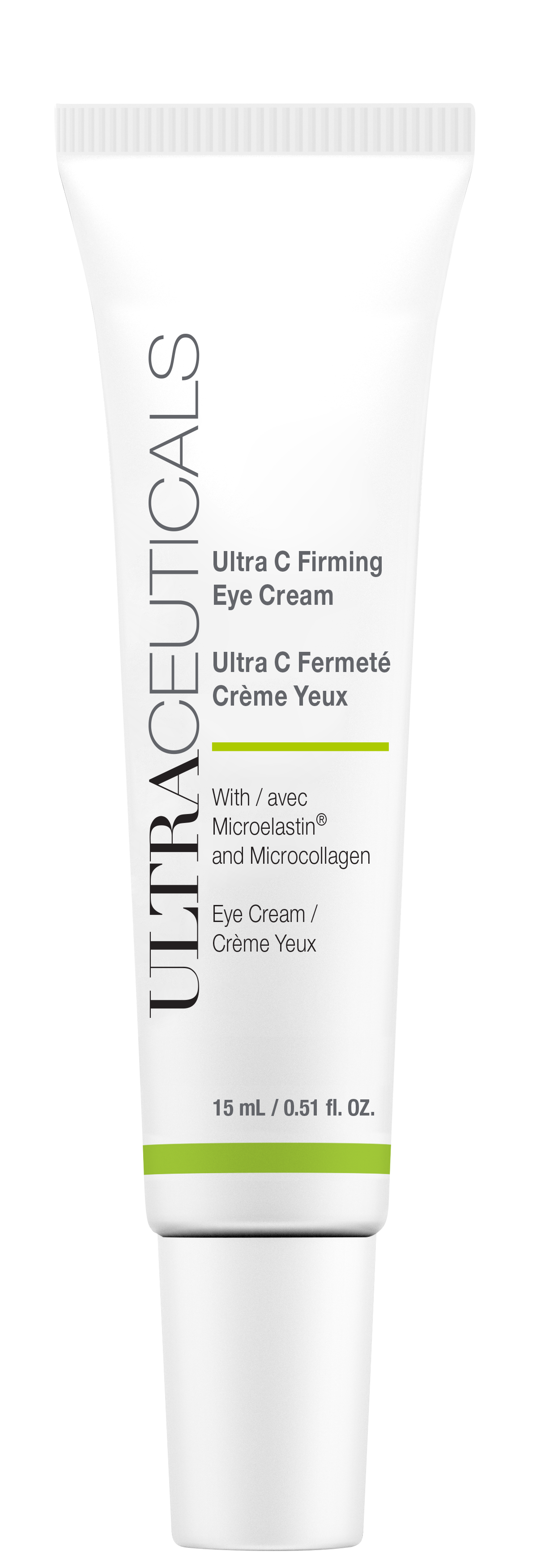 Ultra C Firming Eye Cream 15ml