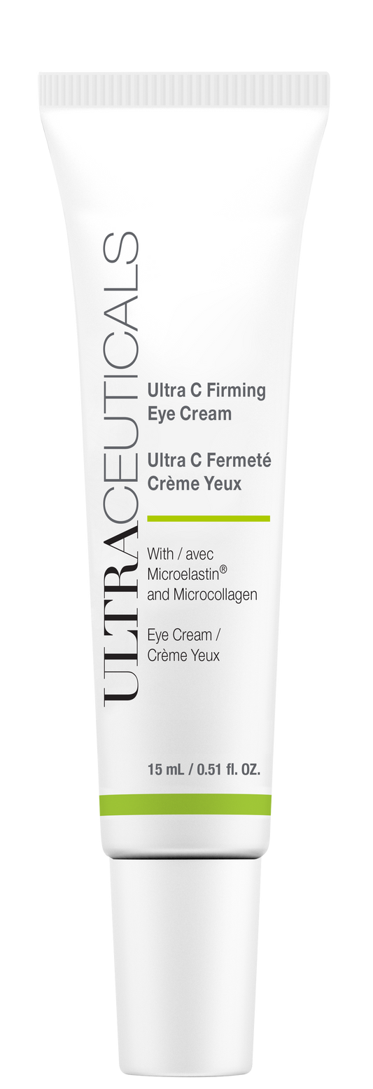 Ultra C Firming Eye Cream 15ml