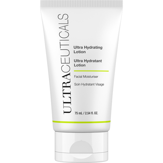Ultra Hydrating Lotion 75mL