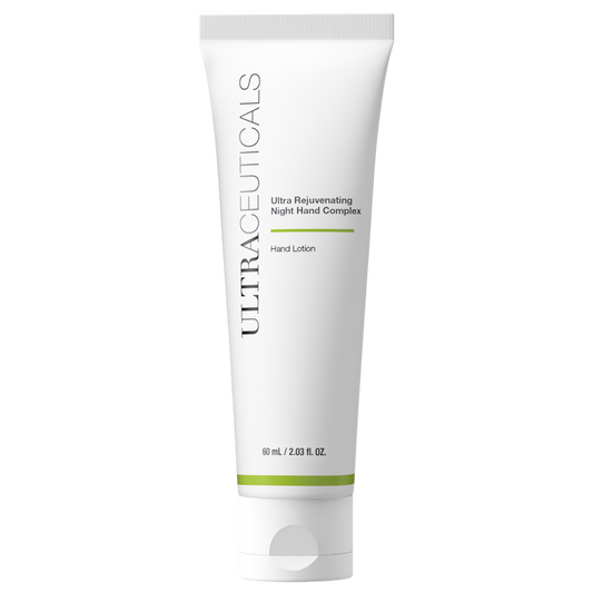 Ultra Rejuvenating Night Hand Complex 60ml