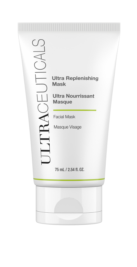 Ultra Replenishing Mask 75mL