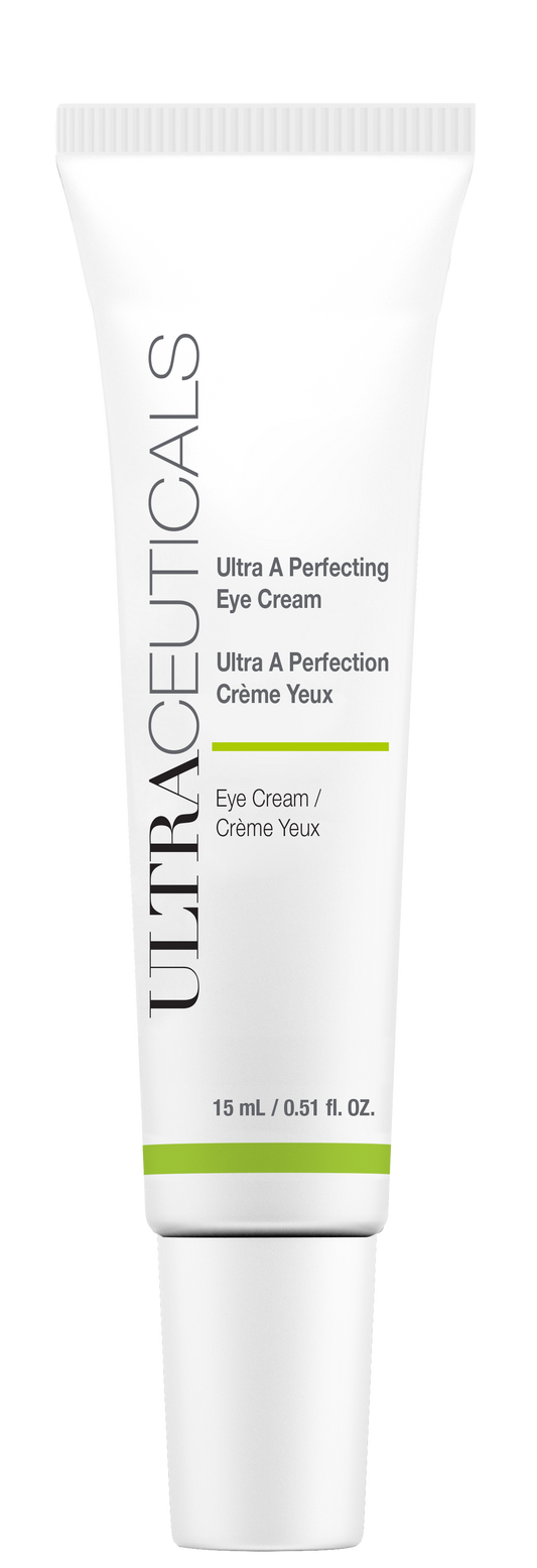 Ultra A Perfecting Eye Cream 15 mL