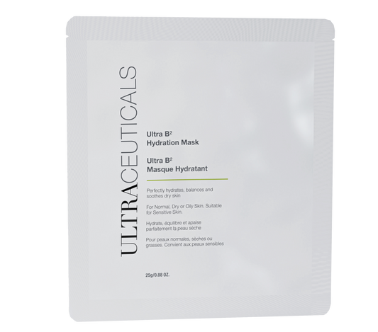 Ultra B² Hydration Mask - Single Sachet