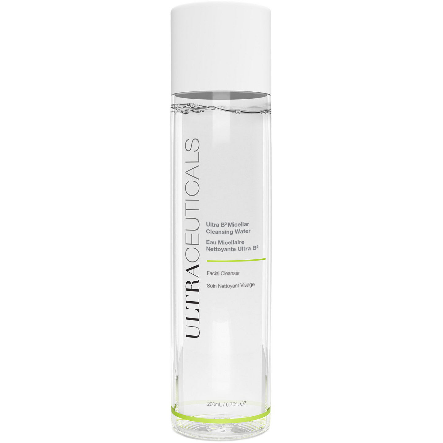 Ultra B² Micellar Cleansing Water 200mL