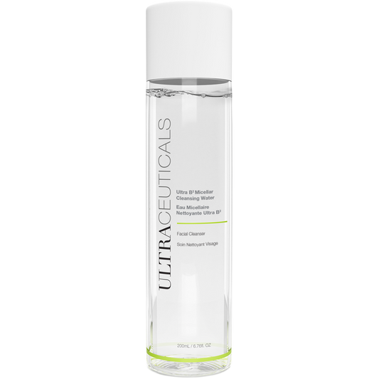 Ultra B² Micellar Cleansing Water 200mL