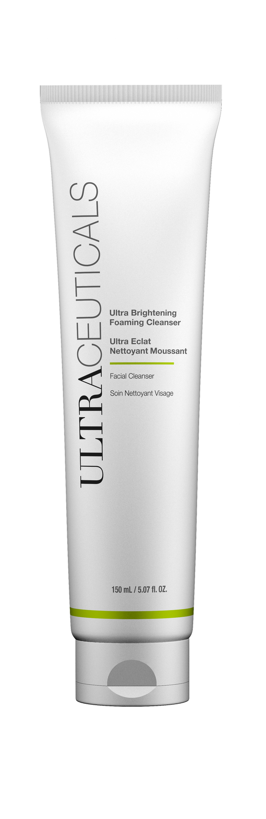 Ultra Brightening Foaming Cleanser 150 mL