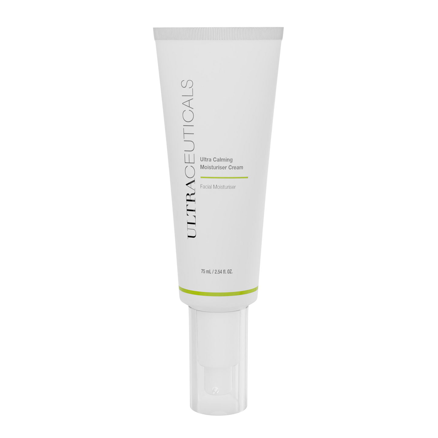 Ultra Calming Moisturiser Cream 75mL
