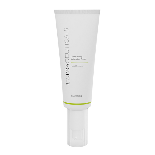 Ultra Calming Moisturiser Cream 75mL
