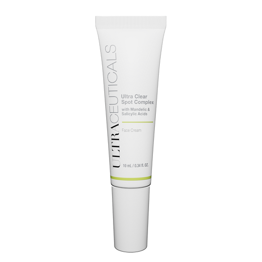Ultra Clear Spot Complex 10mL