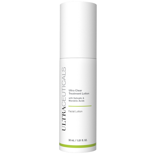 Ultra Clear Treatment Lotion 30mL