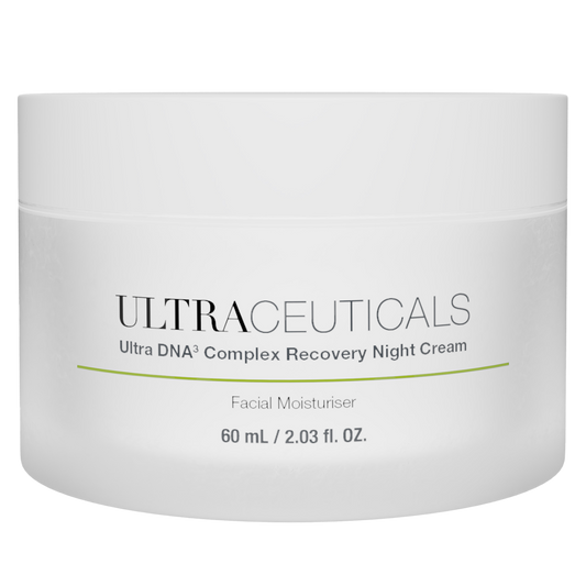Ultra DNA³ Complex Recovery Night Cream 60mL