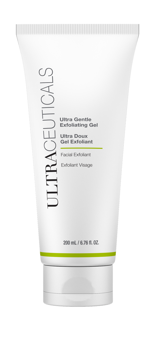 Ultra Gentle Exfoliating Gel 200mL