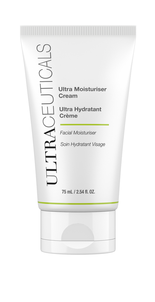 Ultra Moisturiser Cream 75mL