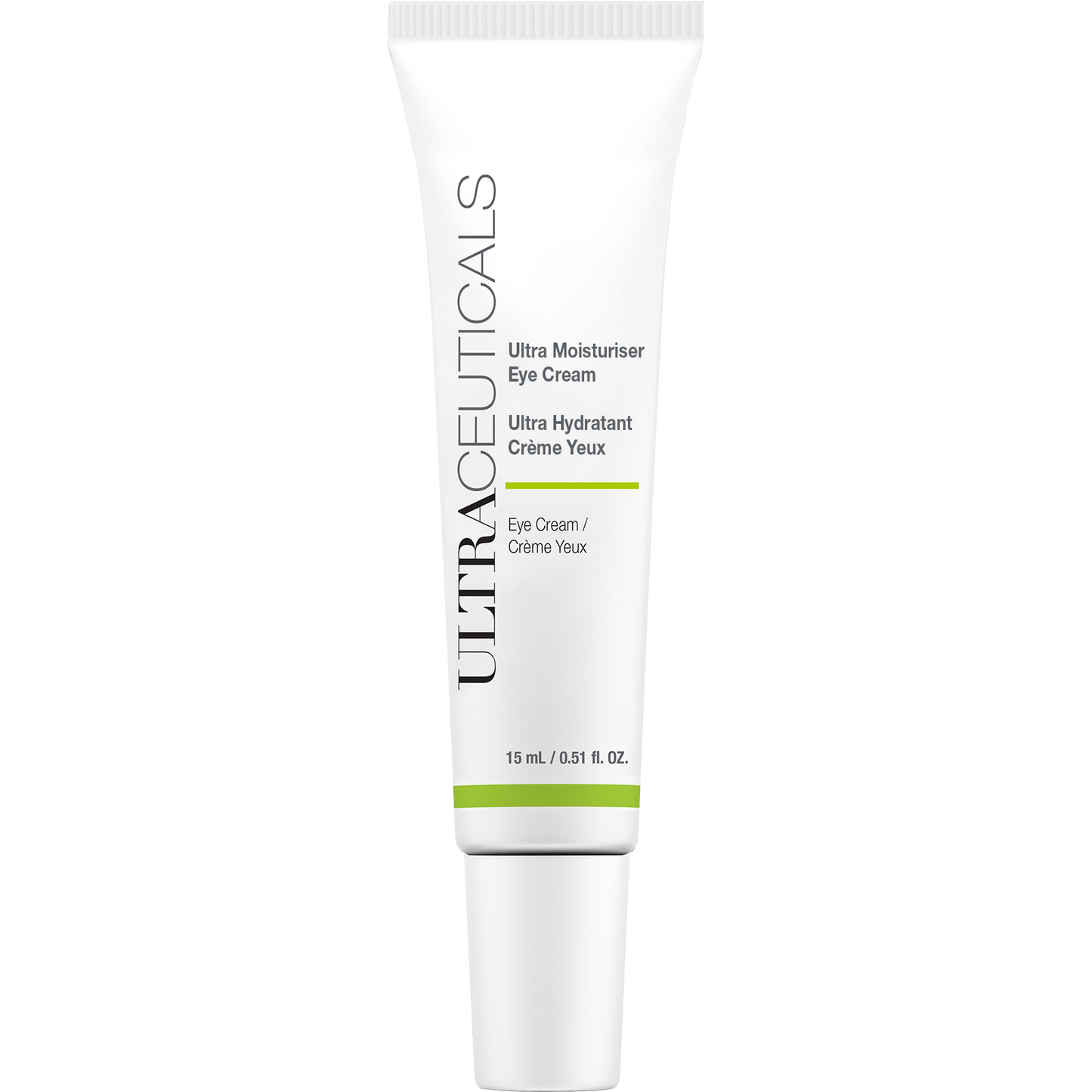 Ultra Moisturiser Eye Cream 15mL