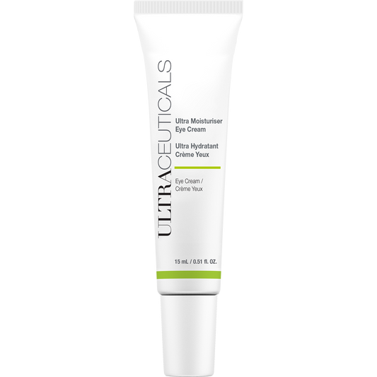Ultra Moisturiser Eye Cream 15mL