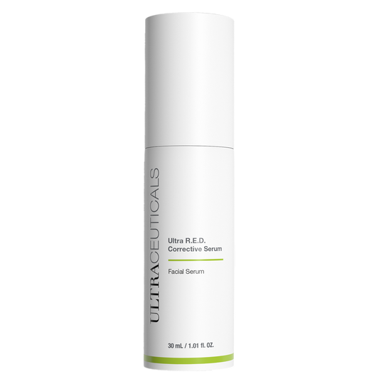 Ultra R.E.D. Corrective Serum 30 ml