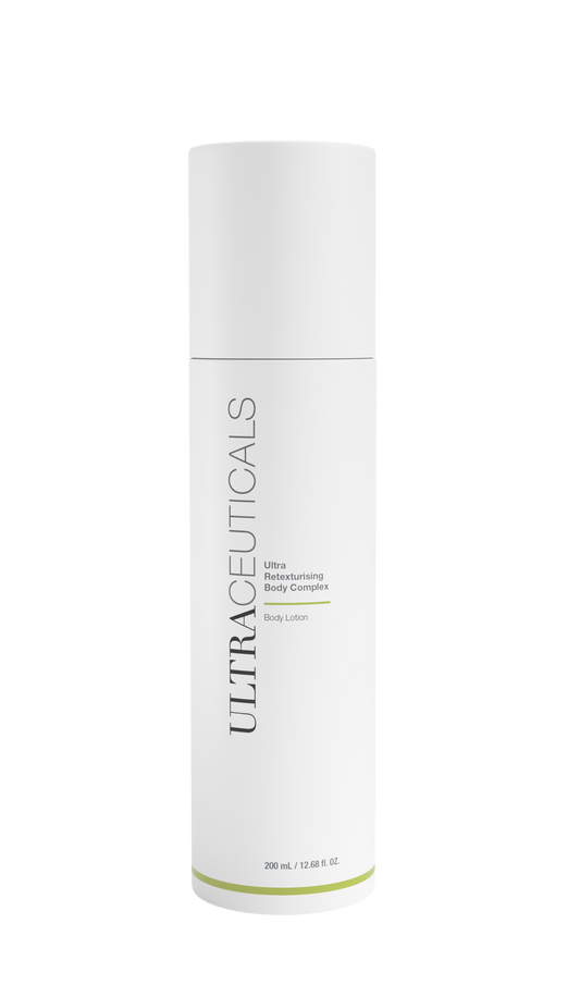 Ultra Retexturising Body Complex 200mL