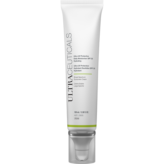 Ultra UV Protective Daily Moisturiser SPF 30 Hydrating