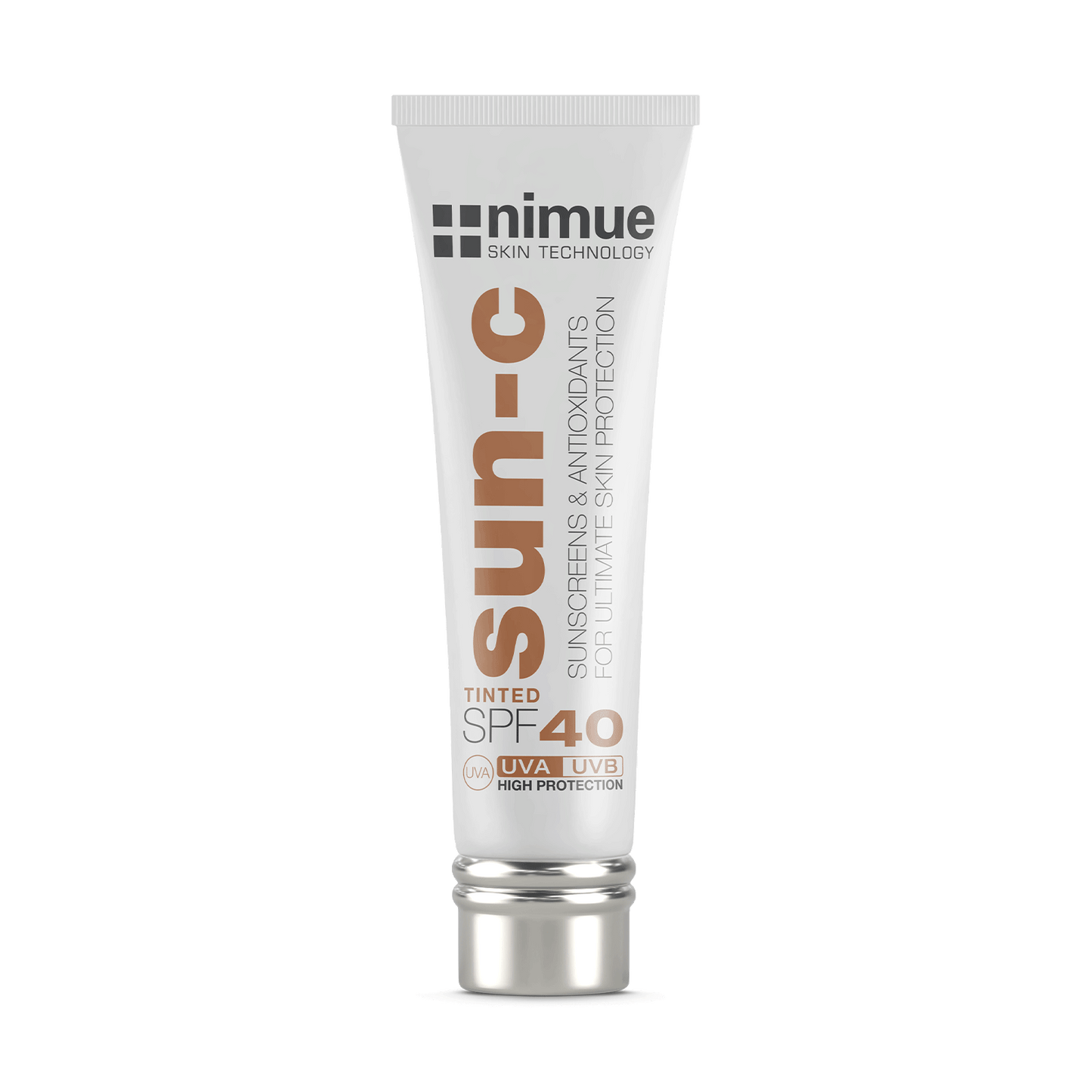 Tinted SPF 40 Light